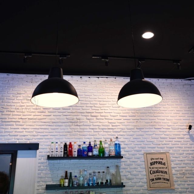 🥐 Happy Cup Cafe