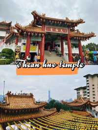 รวมที่เที่ยวฮิตในมาเลเซีย