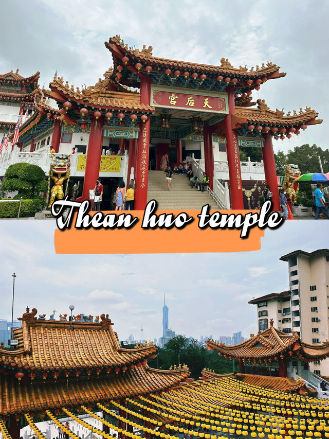 รวมที่เที่ยวฮิตในมาเลเซีย