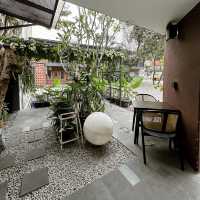 Crafted Comfort at Lekoh Coffee