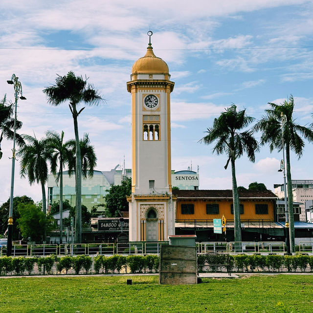 Charming Alor Setar: A Weekend Escape from KL