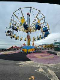 Ocean park