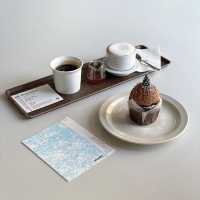 Atquiet Coffee Busan