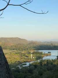 Into the Wild: Camping Adventure at Kaeng Krachan National Park 