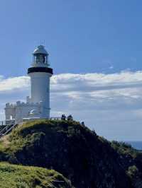 Byron Bay: Where the Sun Meets the Sea