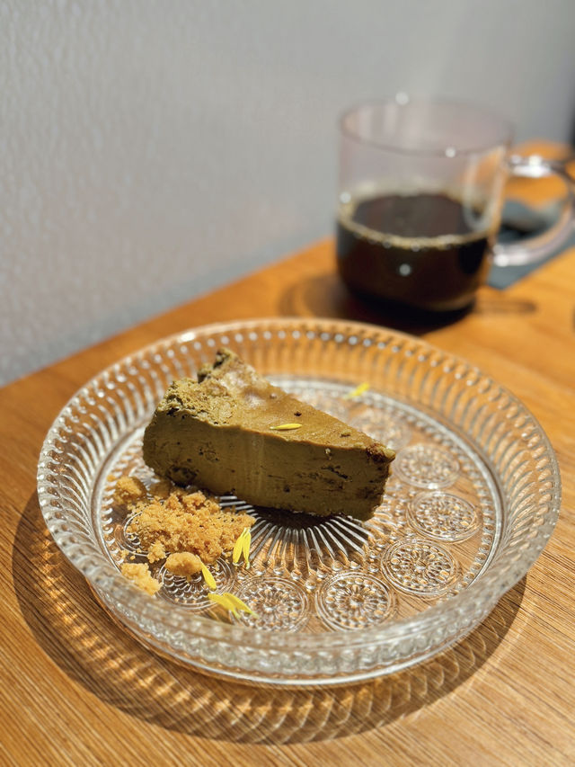 誠品書店中的型格餐廳☕️