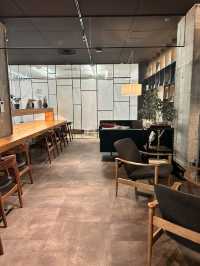 【和歌山】本とパンとコーヒーが同時に楽しめる贅沢カフェ☕️✨