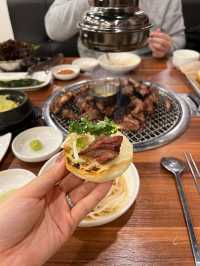 이 가격대로 놀라운 퀄리티의 김포 한식 맛집😳