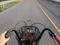 ปั่นจักรยานชิลๆที่เขายายเที่ยง 🚲
