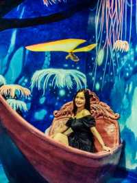 เดทซึ ที่เวนิสเมืองไทย Siam Venezia Huahin-Cha am
