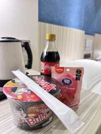 ไปมาเก๊ากินอะไร
