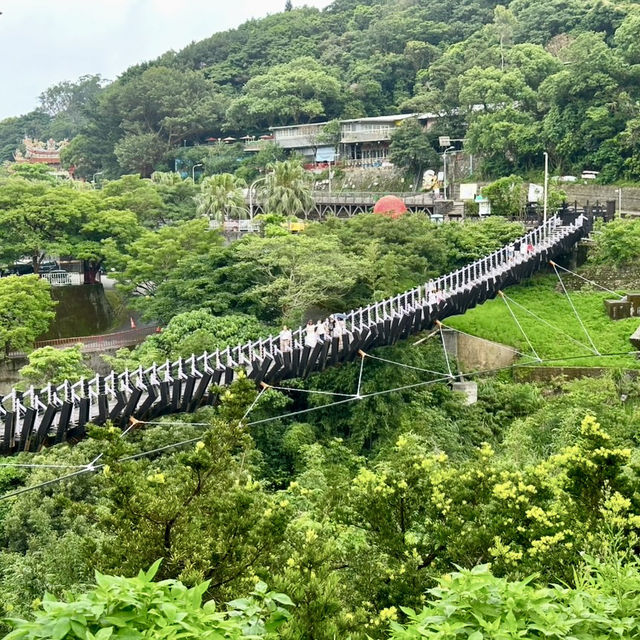 四天三夜輕鬆遊台北