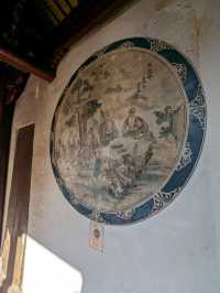 府城古蹟巡禮：臺南祀典大天后宮