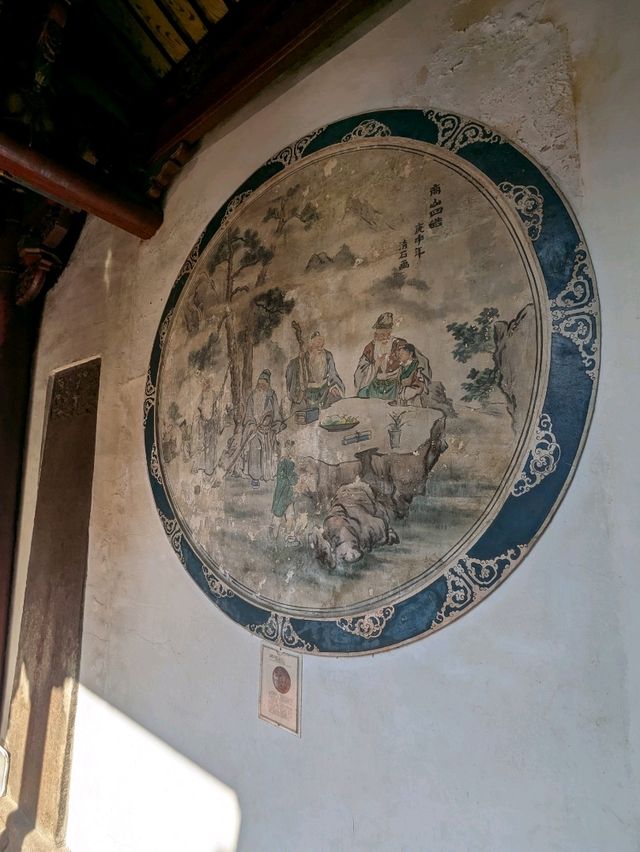 府城古蹟巡禮：臺南祀典大天后宮
