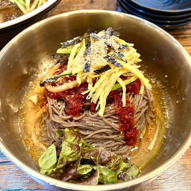 곤지암 리조트 근처 맛집 태화산명가 숯불닭갈비