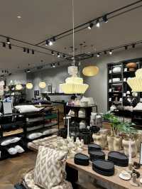 พาเดิน H&M Home มีอะไรบ้าง?