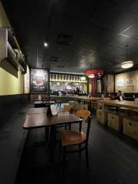 ［沃斯堡食記］Hanabi Ramen & Izakaya-日式拉麵🍜