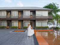 ที่พักบรรยากาศสุดชิลล์ริมทะเล ระยอง