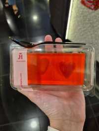 The Jelly Hearts ❤️🍰