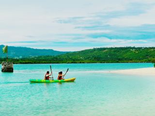 Badian Island Wellness Resort, a spectacular resort that Cebu Island is proud of
