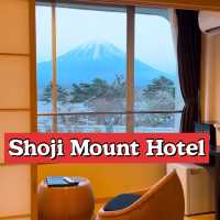Shoji Mount Hotel