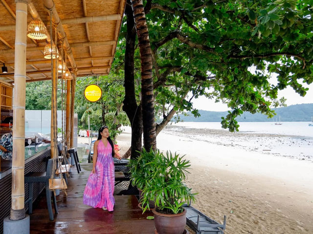 My Beach Resort Phuket