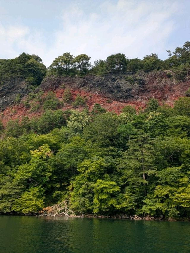 【青森県】十和田湖〜美しい湖でのプライスレスな体験〜