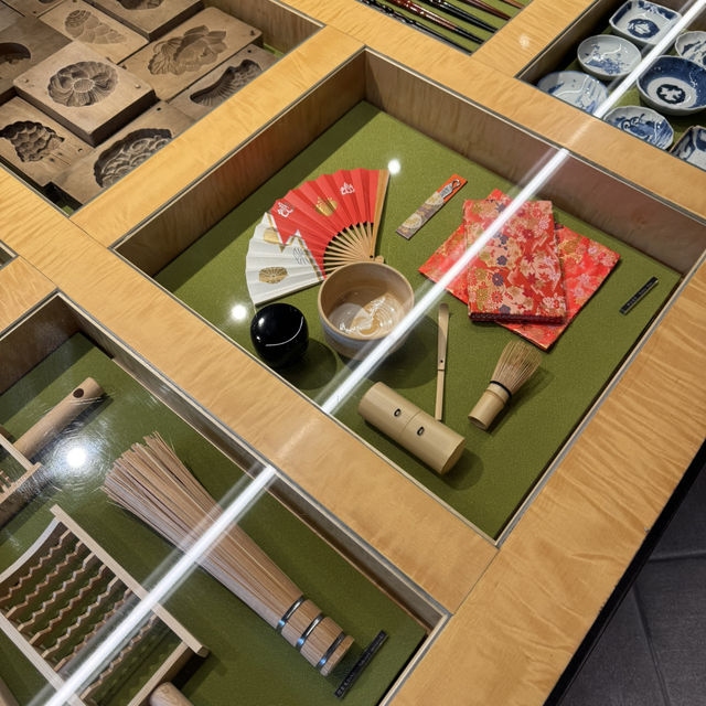 Maccha House in Kiyomizu, Kyoto 🇯🇵