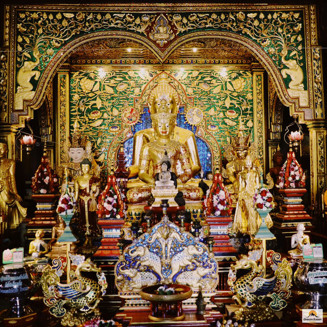 วัดมิ่งเมือง
