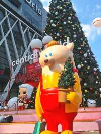 CentralWorld