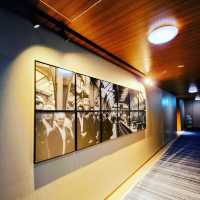 The Aoyama Grand Hotel