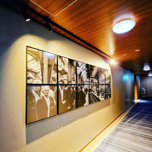 The Aoyama Grand Hotel