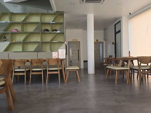 24K cafeteria สมุทรปราการ