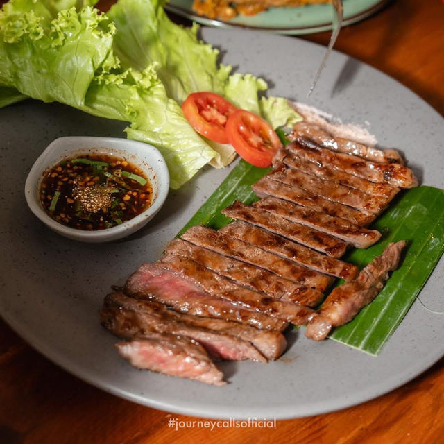 ร้านแซ่บบบเขาหลัก 🌶️🩷