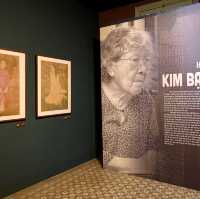 Ho Chi Minh City Museum of Fine Arts: An Overlooked Artistic Gem