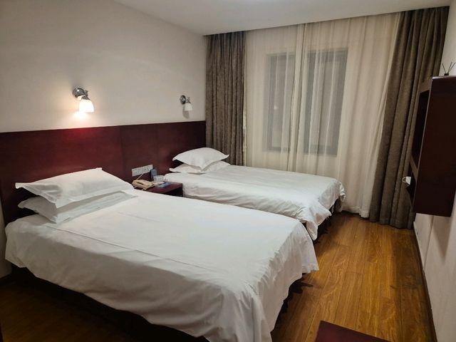 🏠상하이에서 묵었던 숙소들 모음🏠