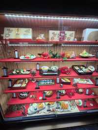 Yossou Restaurant Nagasaki