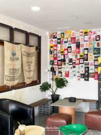 Specialty coffee สำหรับสายกาแฟที่นครนายก