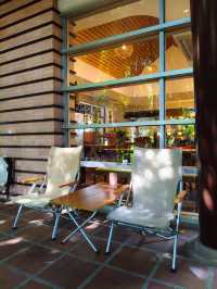 🥳 Light Minute Home Cafe