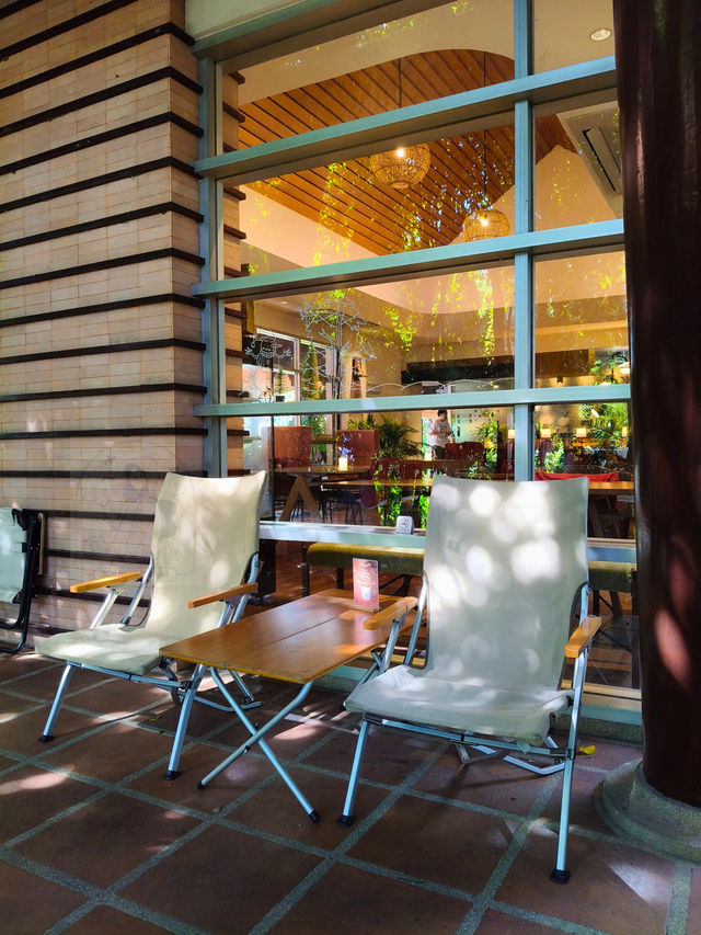 🥳 Light Minute Home Cafe