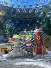 【フーコック島🇻🇳】ベトナムにもあった！テディベアミュージアム🧸🎀