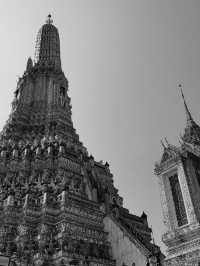 I Fell in Love With This City! A City that I Will Always Return!