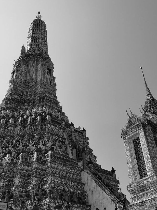 I Fell in Love With This City! A City that I Will Always Return!