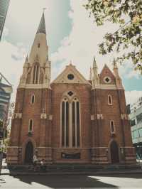Perth, Western Australia 🇦🇺 