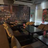 รสดีเด็ด IZAKAYA บรรทัดทอง