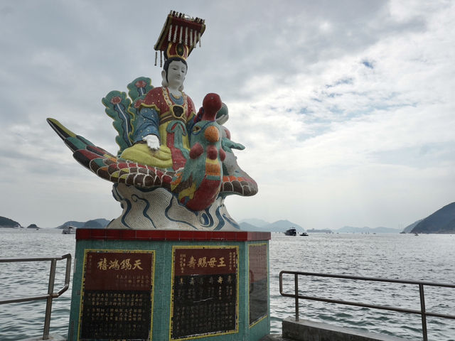 Beyond the City: Discovering Stanley and Repulse Bay’s Hidden Charm