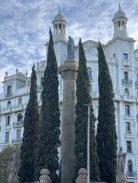 Step into a Dream at La Sagrada Familia