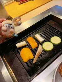 燒肉好正👍