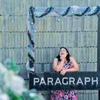 Paragraph Cafe เชียงราย 