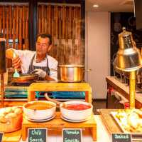 Radisson Resort & Spa Hua Hin  เรดิสสัน รีสอร์ทแอน